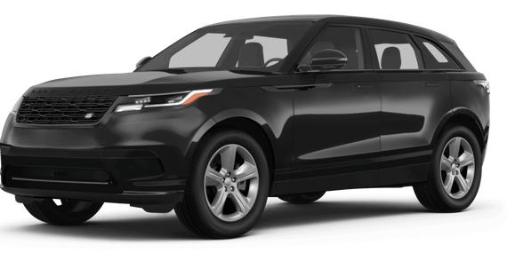 LAND ROVER RANGE ROVER VELAR 2025 SALYL2EX5SA800732 image